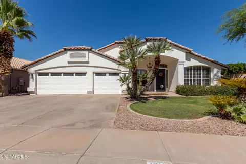 1348 E Spur Ave, Gilbert, AZ 85296