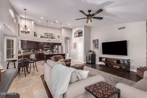 1348 E Spur Ave, Gilbert, AZ 85296 photo 11