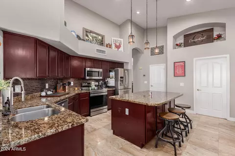 1348 E Spur Ave, Gilbert, AZ 85296 photo 17