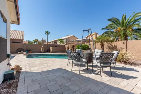 1348 E Spur Ave, Gilbert, AZ 85296 photo 42