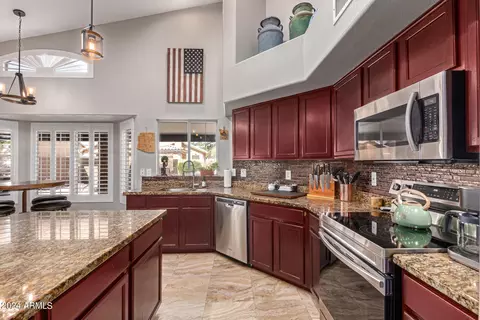 1348 E Spur Ave, Gilbert, AZ 85296 photo 15