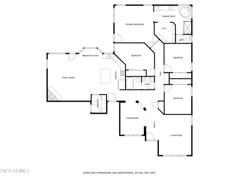 1348 E Spur Ave, Gilbert, AZ 85296 photo 48