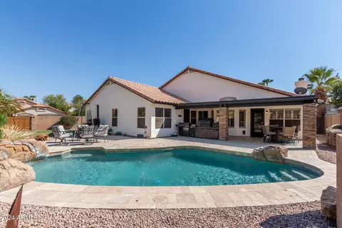 1348 E Spur Ave, Gilbert, AZ 85296 photo 39