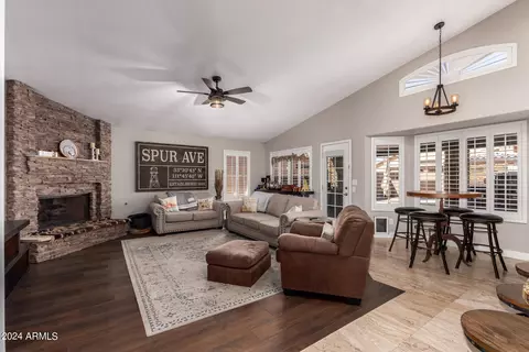 1348 E Spur Ave, Gilbert, AZ 85296 photo 9