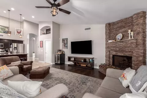 1348 E Spur Ave, Gilbert, AZ 85296 photo 12