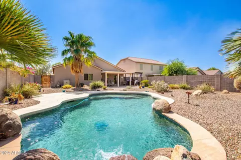 1996 E Connemara Dr, San Tan Valley, AZ 85140