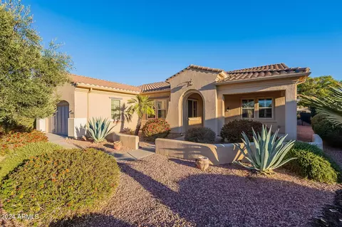 13333 W Chapala Ct, Sun City West, AZ 85375