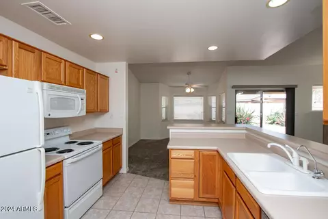 5830 E Mckellips Rd #45, Mesa, AZ 85215 photo 12
