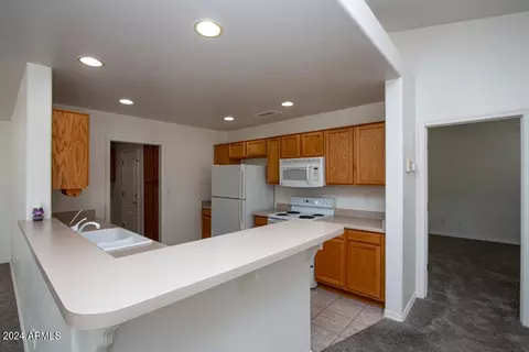 5830 E Mckellips Rd #45, Mesa, AZ 85215 photo 11
