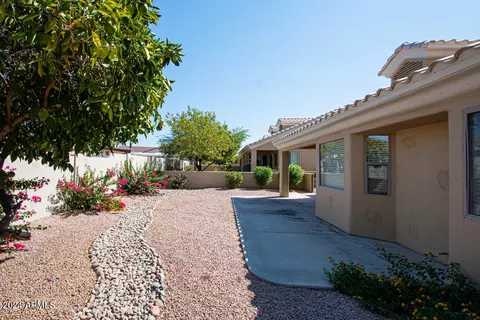 5830 E Mckellips Rd #45, Mesa, AZ 85215 photo 23