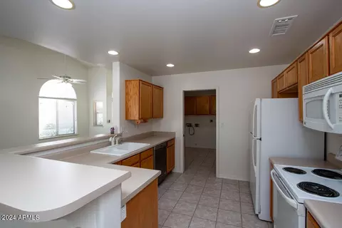 5830 E Mckellips Rd #45, Mesa, AZ 85215 photo 9