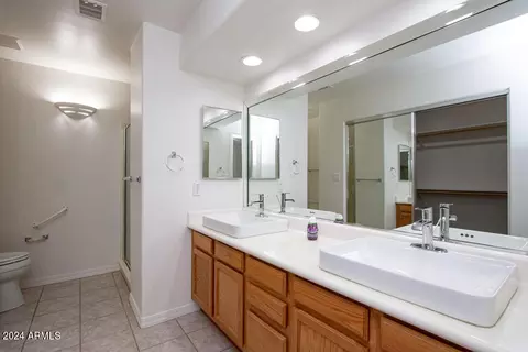 5830 E Mckellips Rd #45, Mesa, AZ 85215 photo 16