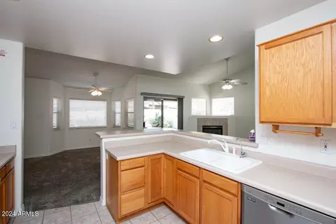 5830 E Mckellips Rd #45, Mesa, AZ 85215 photo 10