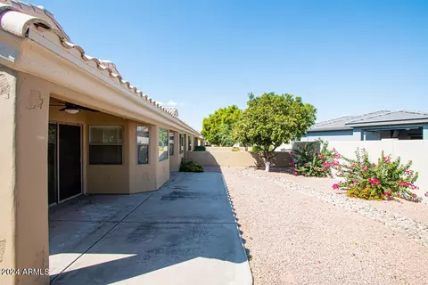 5830 E Mckellips Rd #45, Mesa, AZ 85215 photo 22