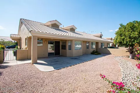 5830 E Mckellips Rd #45, Mesa, AZ 85215 photo 24