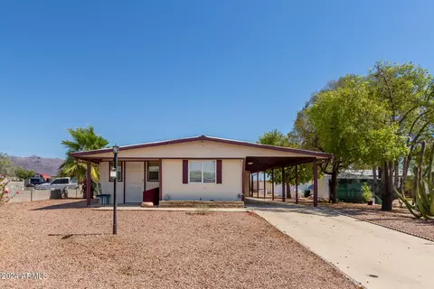 2273 S Descanso Rd, Apache Junction, AZ 85119 photo 2