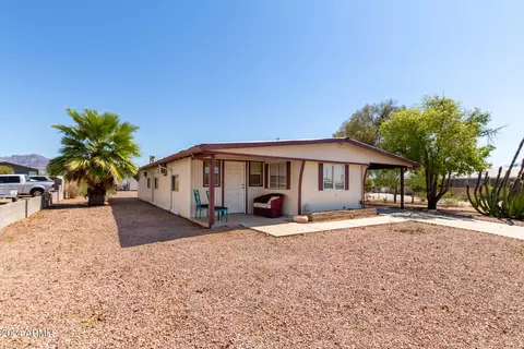 2273 S Descanso Rd, Apache Junction, AZ 85119 photo 4
