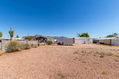2273 S Descanso Rd, Apache Junction, AZ 85119 photo 36