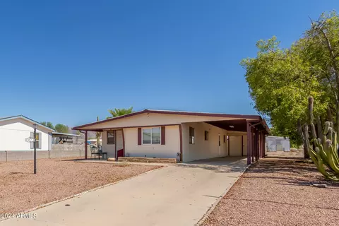2273 S Descanso Rd, Apache Junction, AZ 85119 photo 3