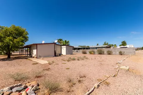 2273 S Descanso Rd, Apache Junction, AZ 85119 photo 32