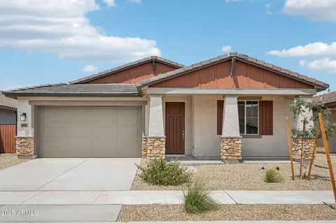 20542 N 226th Ln, Surprise, AZ 85387