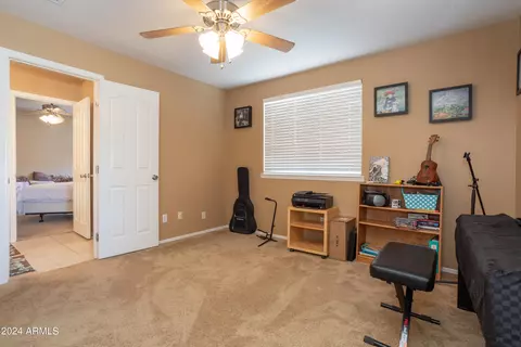 Bedroom - 753 E Mountain Sky Ave, Phoenix, AZ 85048 photo 3 of 4