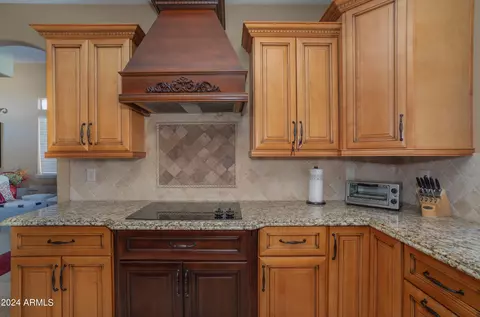 Kitchen - 753 E Mountain Sky Ave, Phoenix, AZ 85048 photo 3 of 6