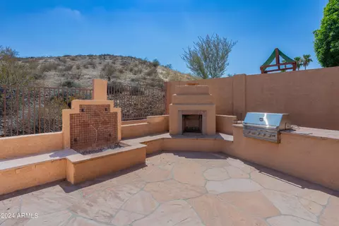 Exterior - 753 E Mountain Sky Ave, Phoenix, AZ 85048 photo 5 of 5