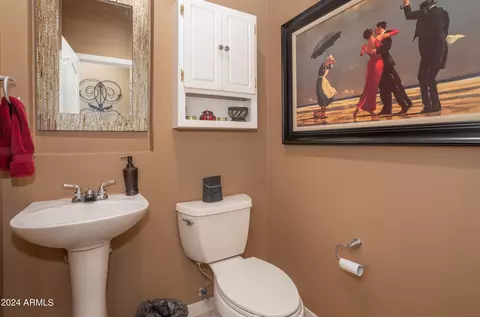 Bath - 753 E Mountain Sky Ave, Phoenix, AZ 85048 photo 5 of 5
