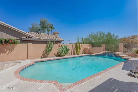 Exterior - 753 E Mountain Sky Ave, Phoenix, AZ 85048 photo 3 of 5