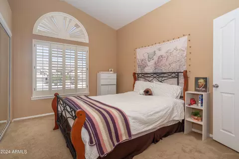 Bedroom - 753 E Mountain Sky Ave, Phoenix, AZ 85048 photo 4 of 4