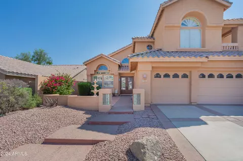 Exterior - 753 E Mountain Sky Ave, Phoenix, AZ 85048 photo 2 of 5