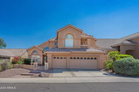 753 E Mountain Sky Ave, Phoenix, AZ 85048