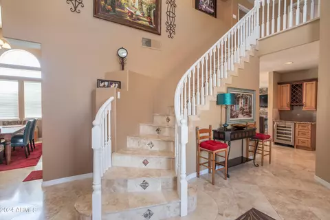 Entry Way - 753 E Mountain Sky Ave, Phoenix, AZ 85048 photo 1 of 2