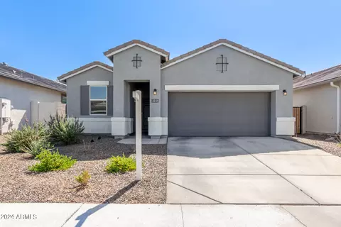 3231 W Sable Ave, Apache Junction, AZ 85120