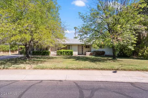 8625 N 12th Ave, Phoenix, AZ 85021