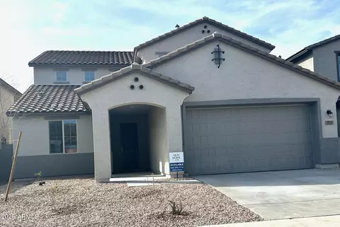 25321 W Bowker St, Buckeye, AZ 85326