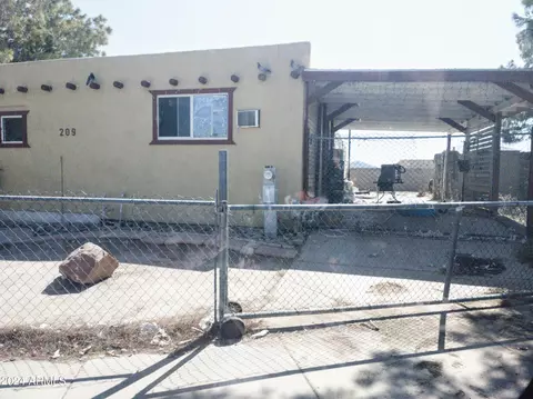 209 W Del Rio Ln, Avondale, AZ 85323