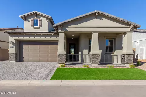 5722 E Sierra Morena St, Mesa, AZ 85215