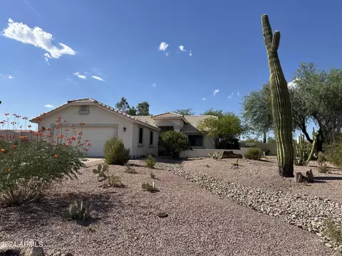 9421 E Sleepy Hollow Trl, Gold Canyon, AZ 85118