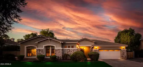 4276 E Meadowview Dr, Gilbert, AZ 85298