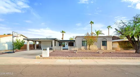 5339 W Eva St, Glendale, AZ 85302