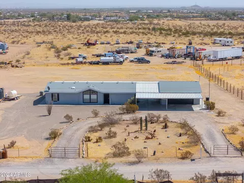 6665 N Haley View Rd, Maricopa, AZ 85139