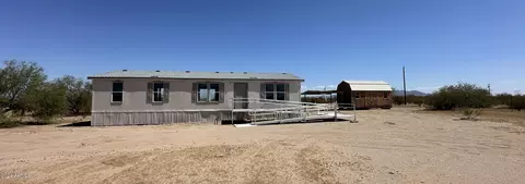 16165 W Orange Grove Rd, Marana, AZ 85653