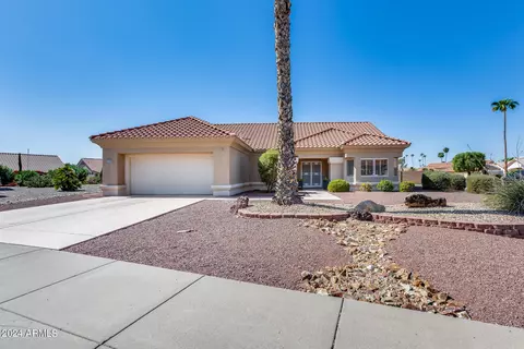 12907 W Amigo Dr, Sun City West, AZ 85375