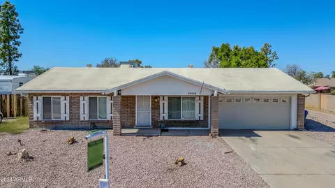 4008 S Mitchell Dr, Tempe, AZ 85282