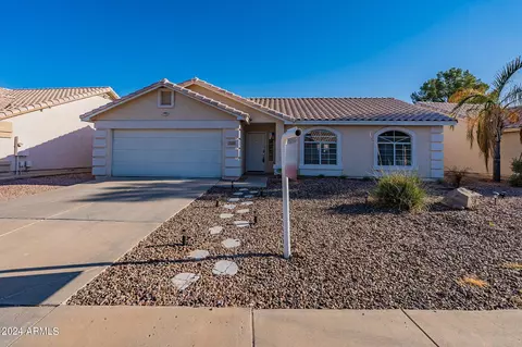 2254 E San Tan Dr, Gilbert, AZ 85296