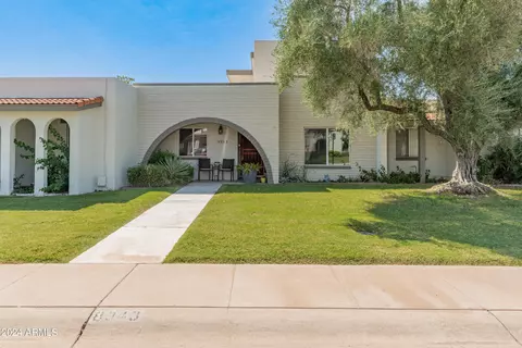 8343 E Keim Dr, Scottsdale, AZ 85250