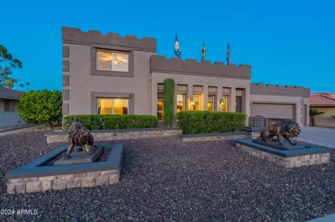 15007 N Cameo Dr, Sun City, AZ 85351
