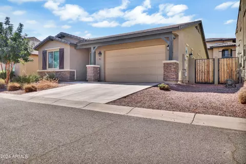 960 S 151st Ln, Goodyear, AZ 85338